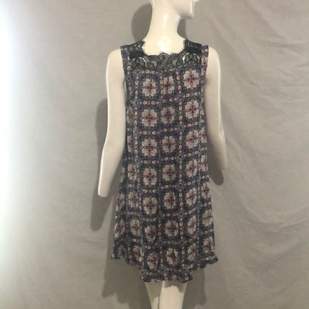 Umgee Tunic  - Picture 4 of 6